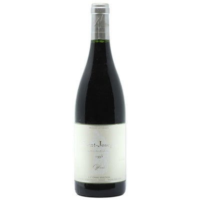 1995 Domaine Jean-Louis Chave Selection Saint-Joseph Offerus