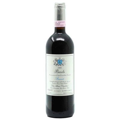 1995 Elio Altare Brunate Barolo