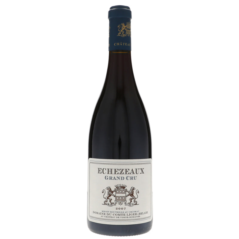 2007 Domaine du Comte Liger Belair, Echezeaux Grand Cru