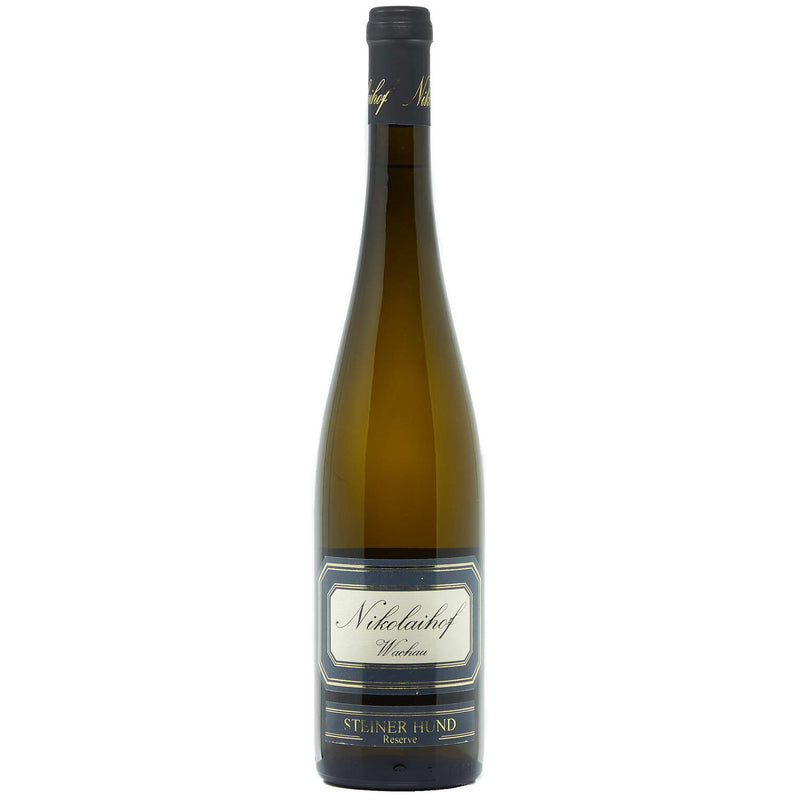 2005 Nikolaihof, Steiner Hund Riesling, Wachau