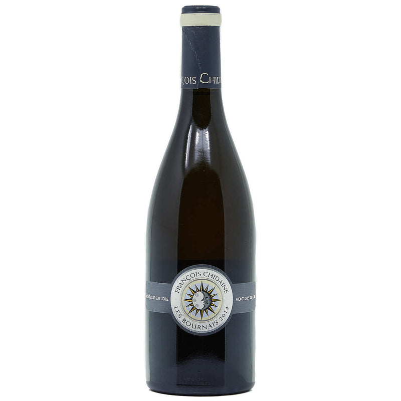 2014 Francois Chidaine, Montlouis-sur-Loire, Bournais