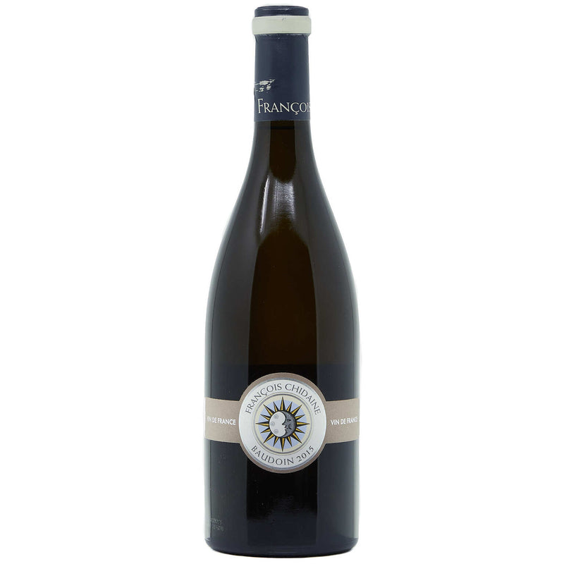 2015 Francois Chidaine, Vouvray, Clos Baudoin