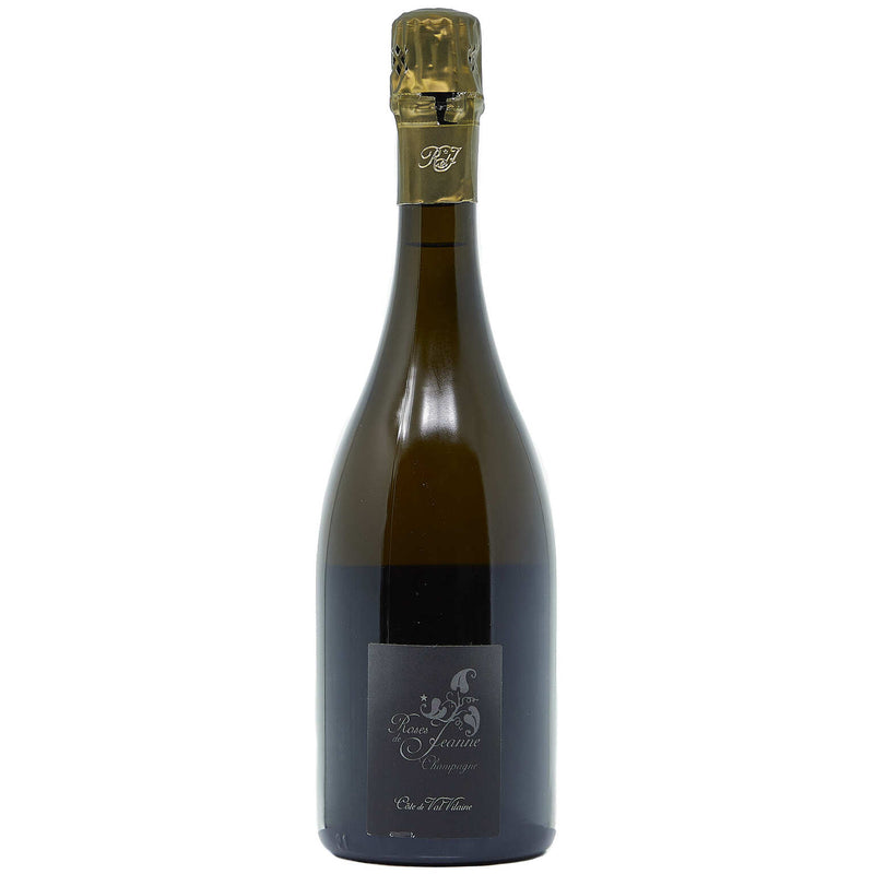 2017 Cedric Bouchard, Roses de Jeanne Cote de Val Vilaine