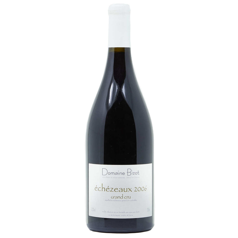 2006 Domaine Jean Yves Bizot Echezeaux