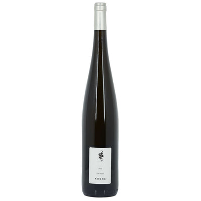 2020 Eva Fricke Lorcher Krone Riesling Trocken 1.5L