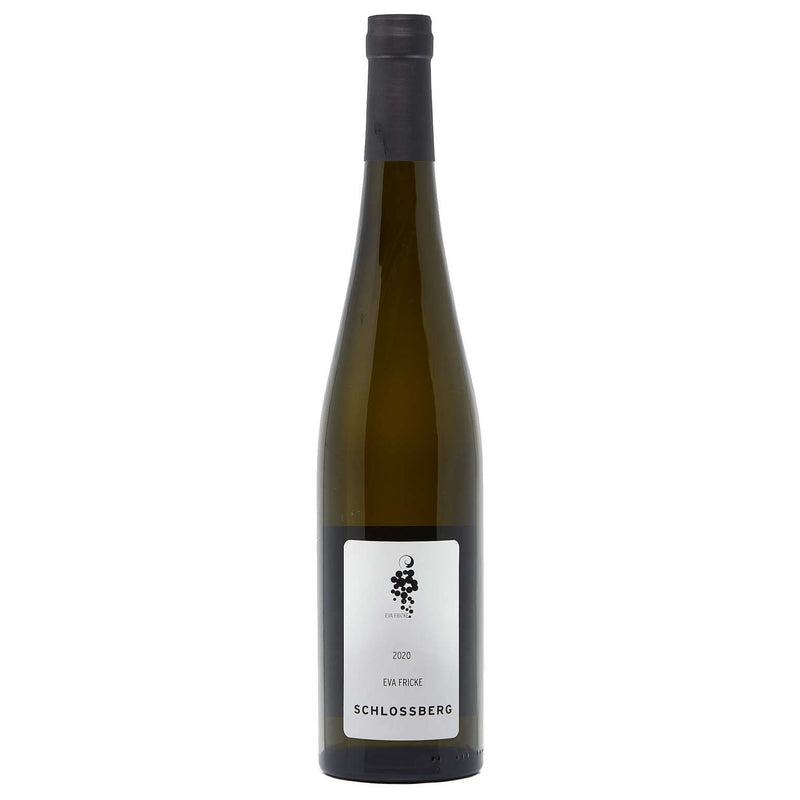2020 Eva Fricke Lorcher Schlossberg Riesling