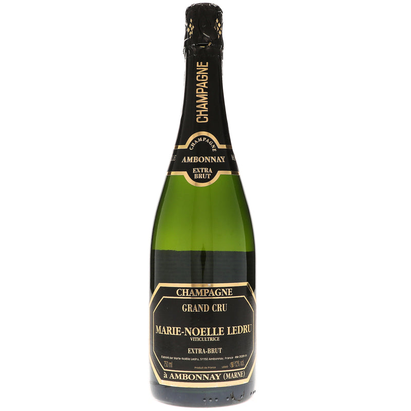 NV Marie Noelle Ledru, Extra Brut Grand Cru