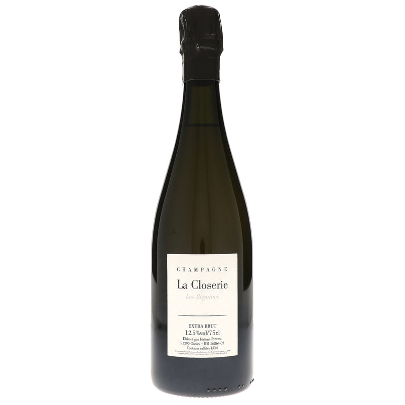 2010 Jerome Prevost, La Closerie Les Beguines