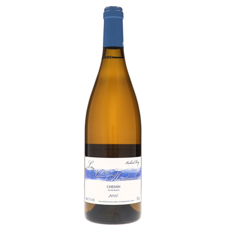 2015 Richard Leroy, Noels Montbenault, VdF