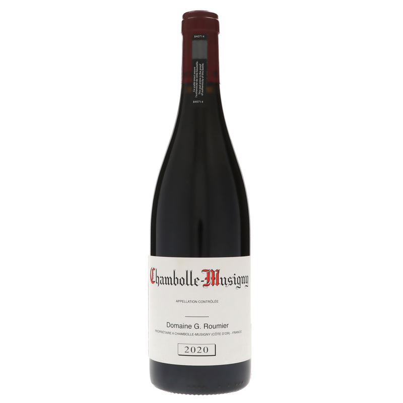2020 Domaine Georges Roumier, Chambolle-Musigny