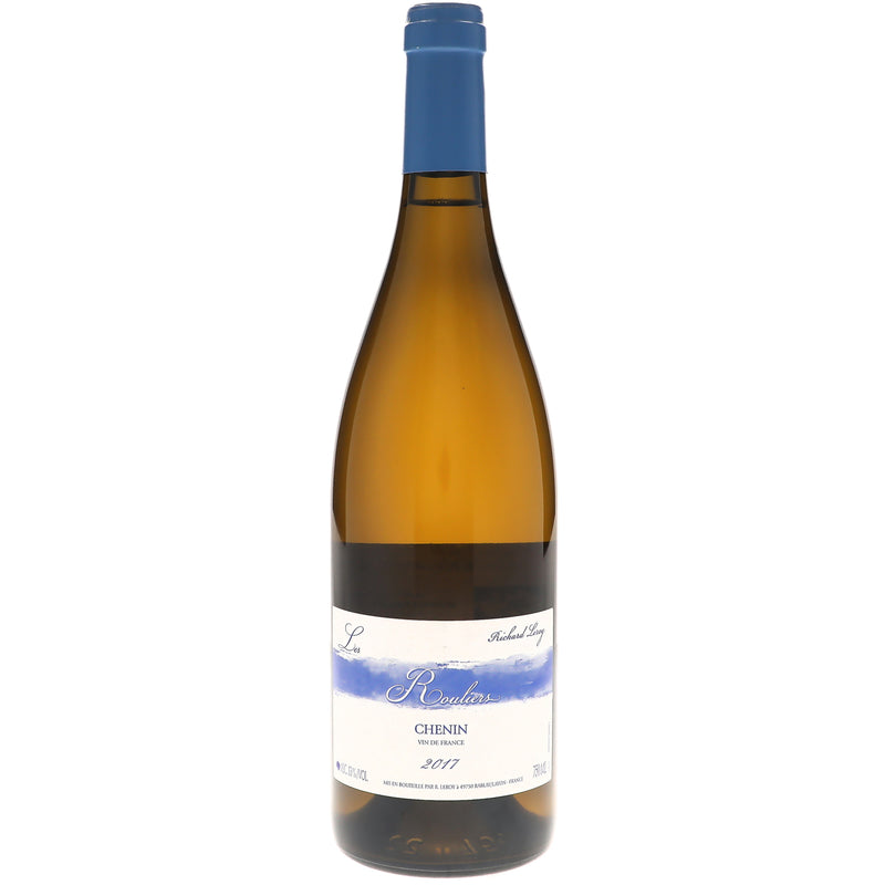 2017 Richard Leroy, Les Rouliers