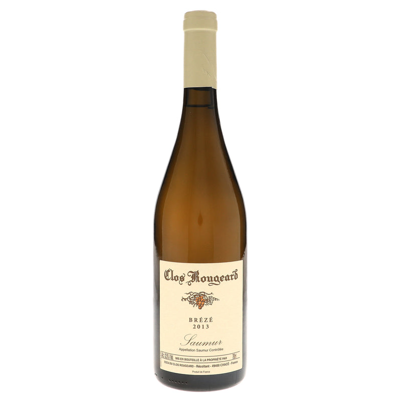 2013 Clos Rougeard, Saumur, Breze