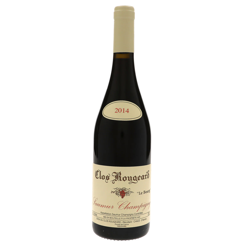 2014 Clos Rougeard, Saumur-Champigny, Bourg