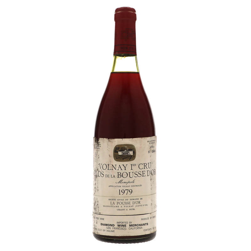 1979 La Pousse d&