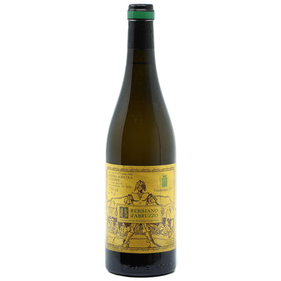 2017 Azienda Agricola Valentini Trebbiano d'Abruzzo
