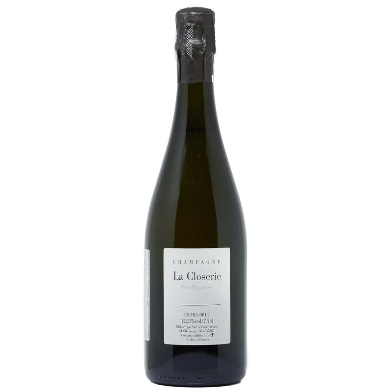 2017 Jerome Prevost, La Closerie Les Beguines
