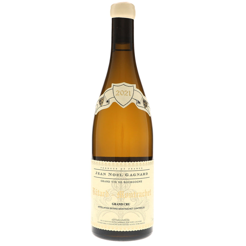 2021 Jean Noel Gagnard, Batard-Montrachet Grand Cru
