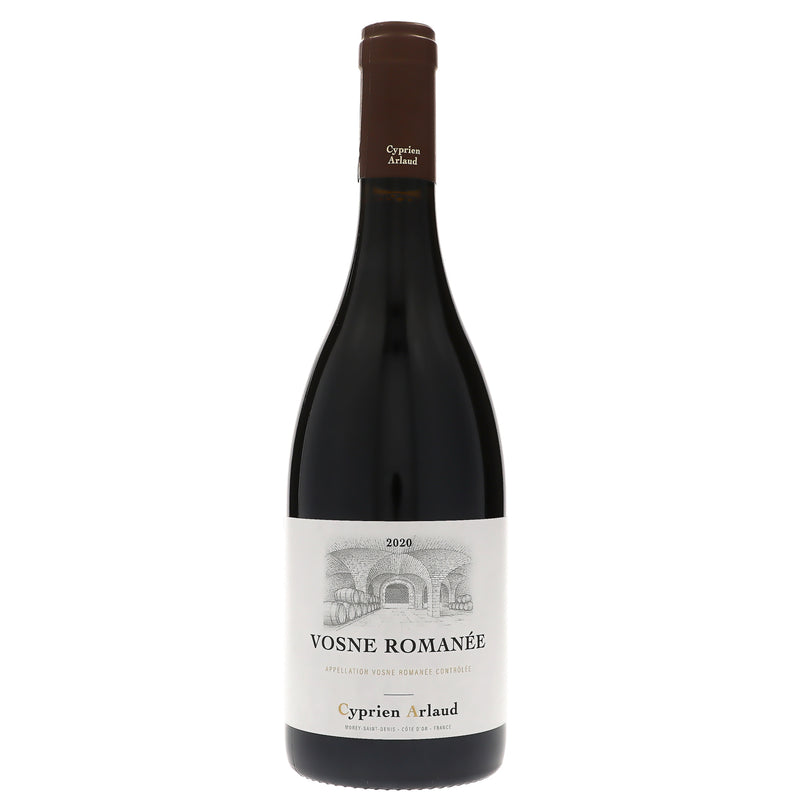 2020 Cyprien Arlaud, Vosne-Romanee