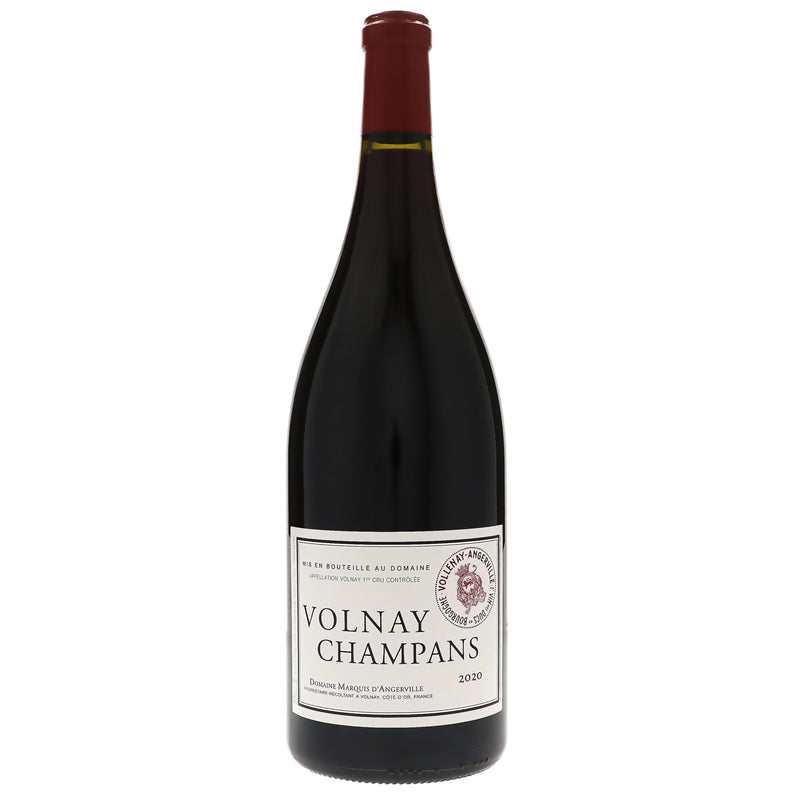 2020 Domaine Marquis d&