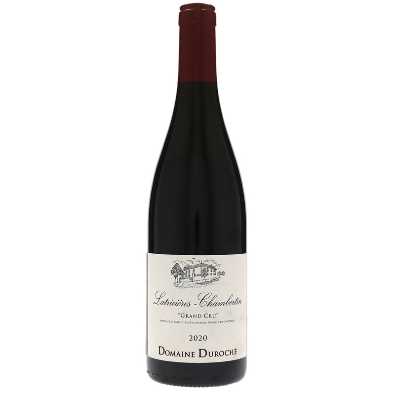 2020 Domaine Duroche, Latricieres-Chambertin Grand Cru