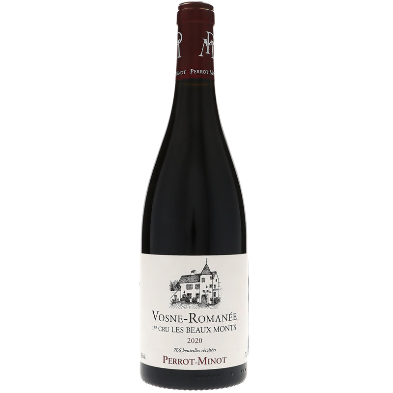 2020 Perrot-Minot, Vosne-Romanee Premier Cru, Les Beaux Monts Vieilles Vignes