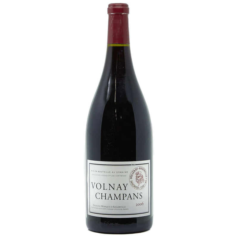 2006 Domaine Marquis d&