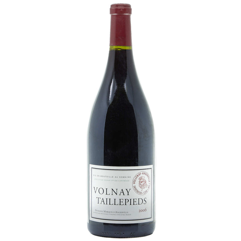 2006 Domaine Marquis d&