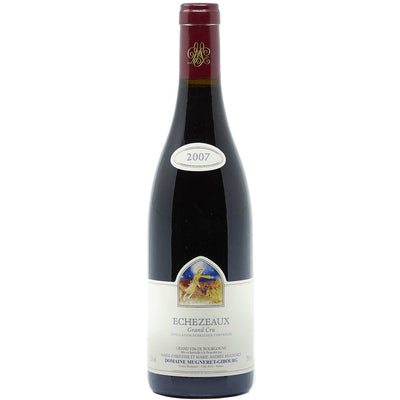 2007 Domaine Georges Mugneret-Gibourg Echezeaux