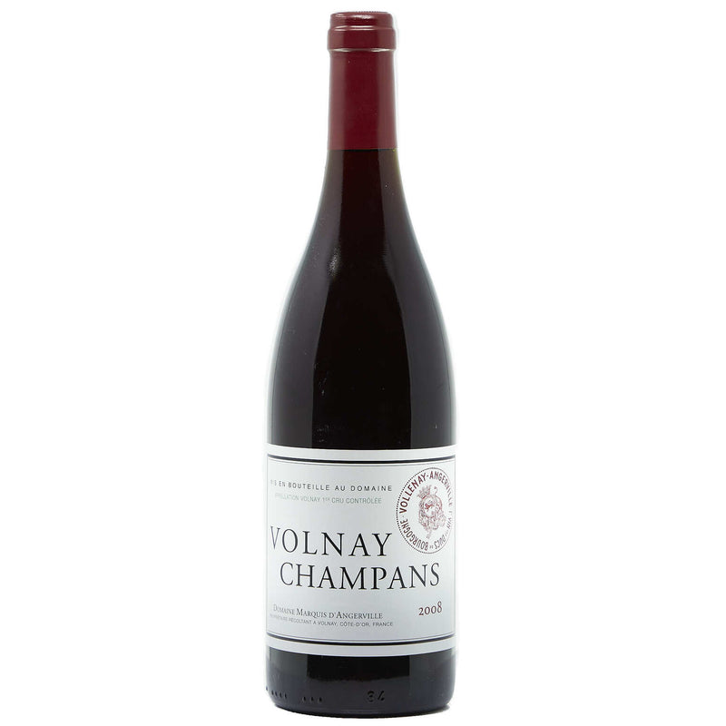 2008 Domaine Marquis d&