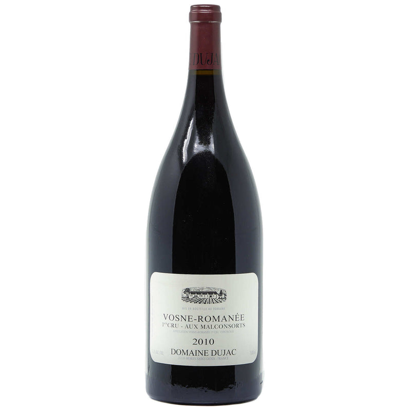 2010 Domaine Dujac Vosne-Romanee 1er Cru Aux Malconsorts 1.5L