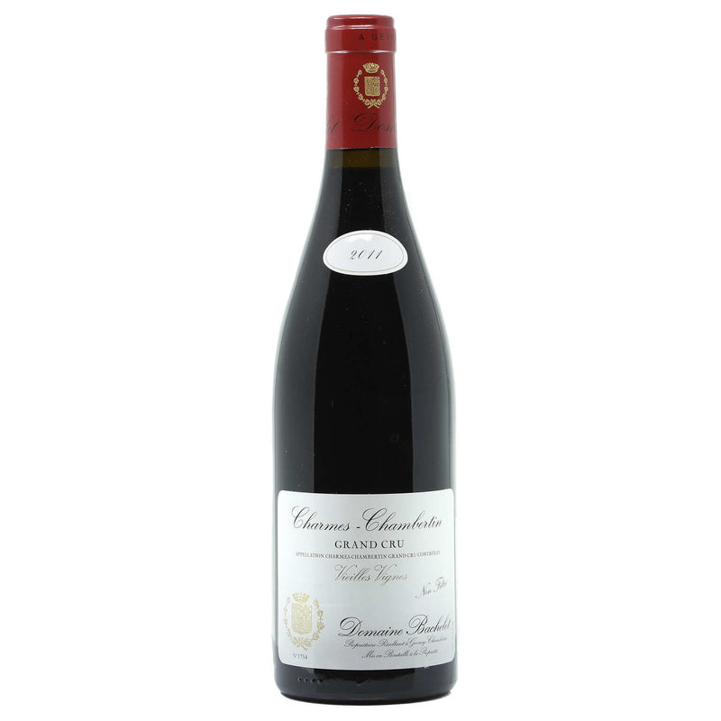 2011 Domaine Denis Bachelet Charmes-Chambertin Vieilles Vignes