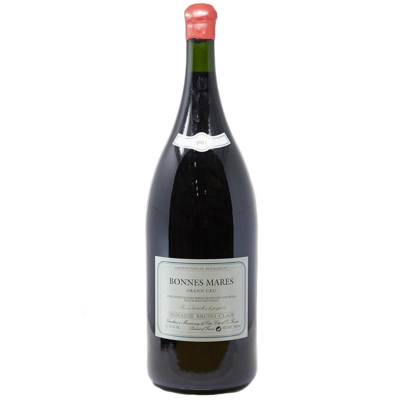 2011 Domaine Bruno Clair Bonnes Mares 6L