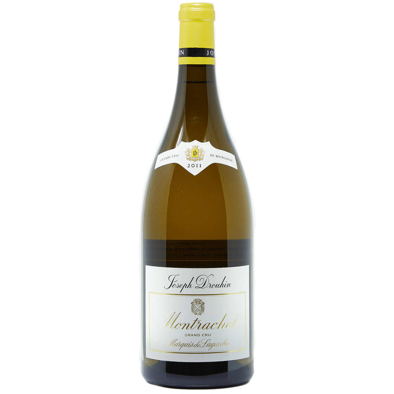 2011 Joseph Drouhin Montrachet Marquis de Laguiche 1.5L