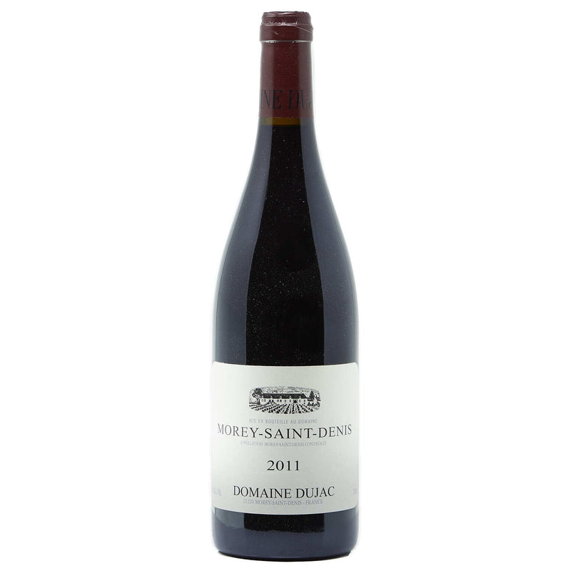2011 Domaine Dujac Morey-Saint-Denis