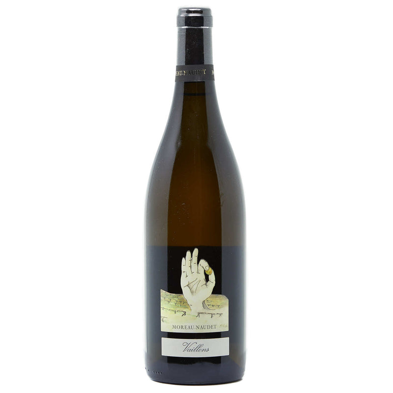 2011 Domaine Moreau-Naudet Chablis 1er Cru Vaillons