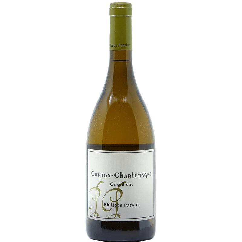 2011 Philippe Pacalet Corton Charlemagne