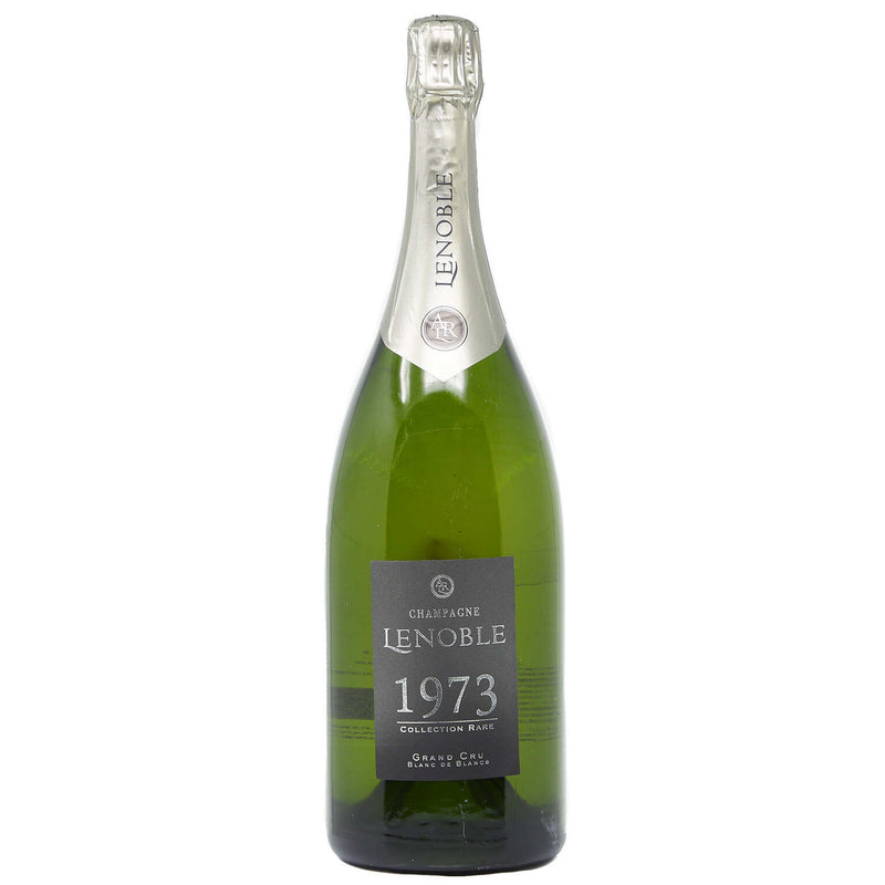 1973 AR Lenoble Rare Collection Blanc De Blancs Grand Cru 1.5L
