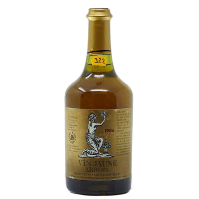 1986 Henri Maire Arbois Vin Jaune