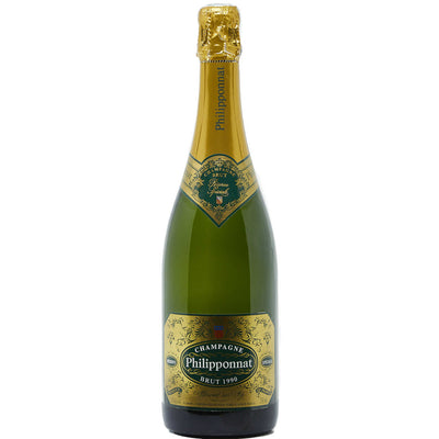 1990 Philipponnat Brut Reserve Speciale