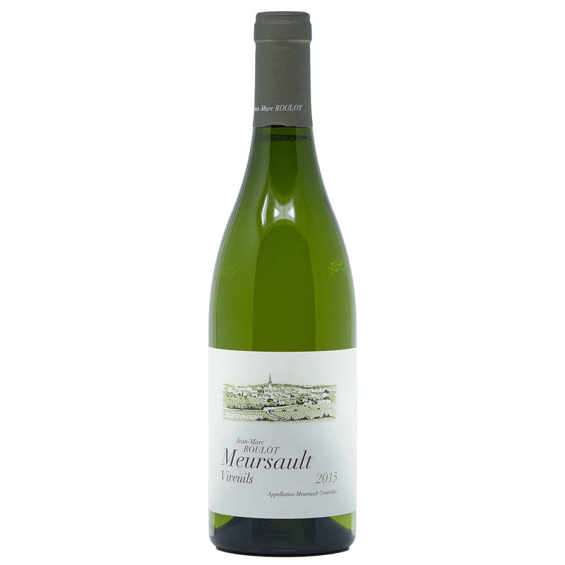 2015 Domaine Roulot, Meursault, Les Vireuils