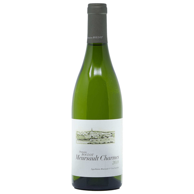 2018 Domaine Roulot, Meursault Premier Cru, Charmes