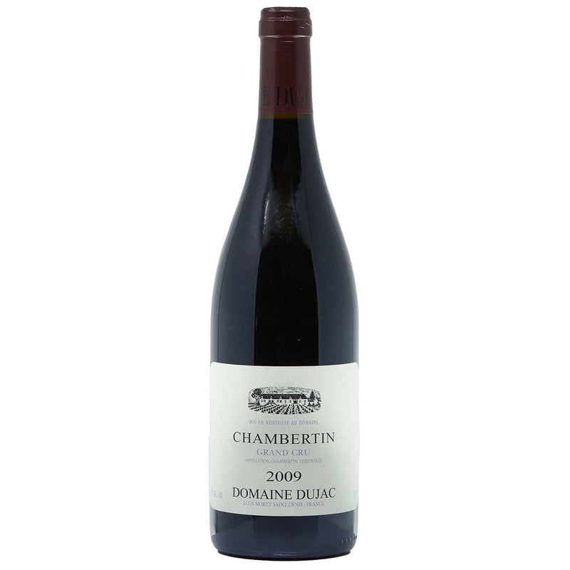 2009 Domaine Dujac, Chambertin Grand Cru