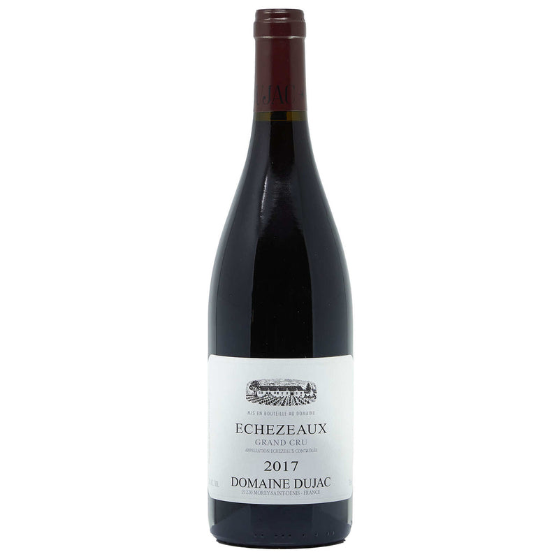 2017 Domaine Dujac, Echezeaux Grand Cru