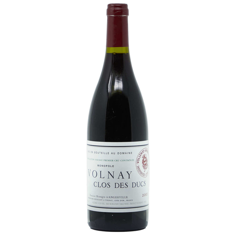 2003 Domaine Marquis d&