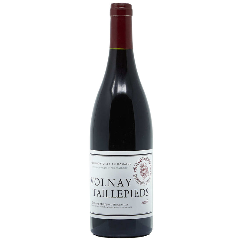 2016 Domaine Marquis d&