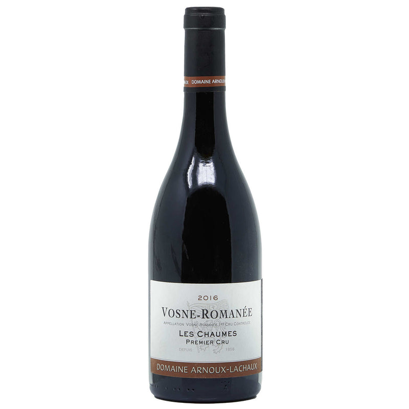 2016 Domaine Arnoux-Lachaux, Vosne-Romanee Premier Cru, Les Chaumes
