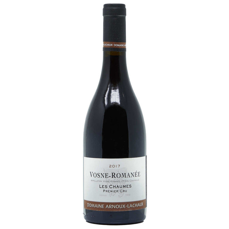 2017 Domaine Arnoux-Lachaux, Vosne-Romanee Premier Cru, Les Chaumes