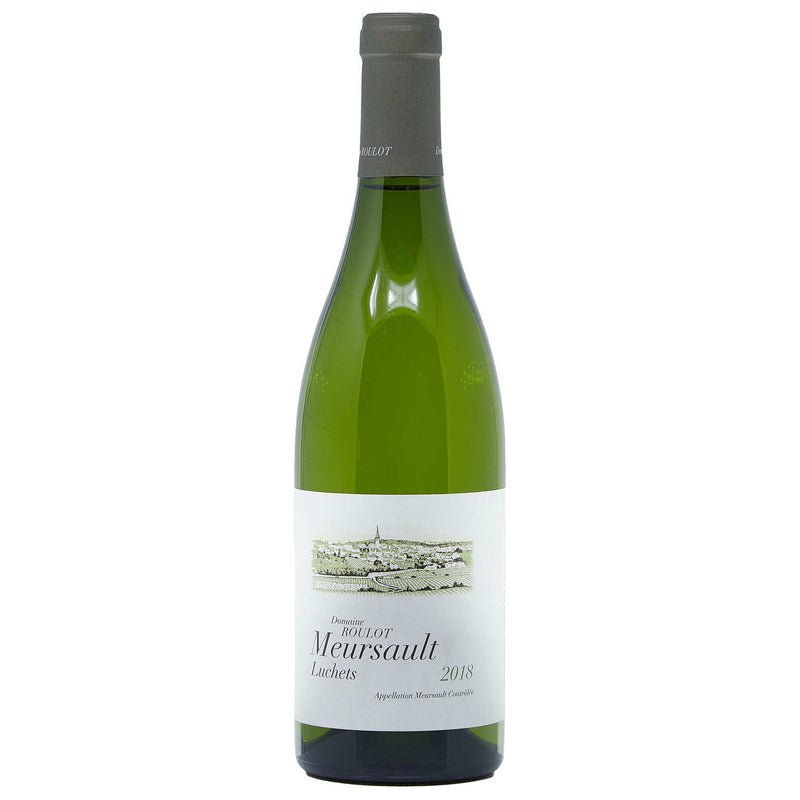 2018 Domaine Roulot, Meursault, Les Luchets