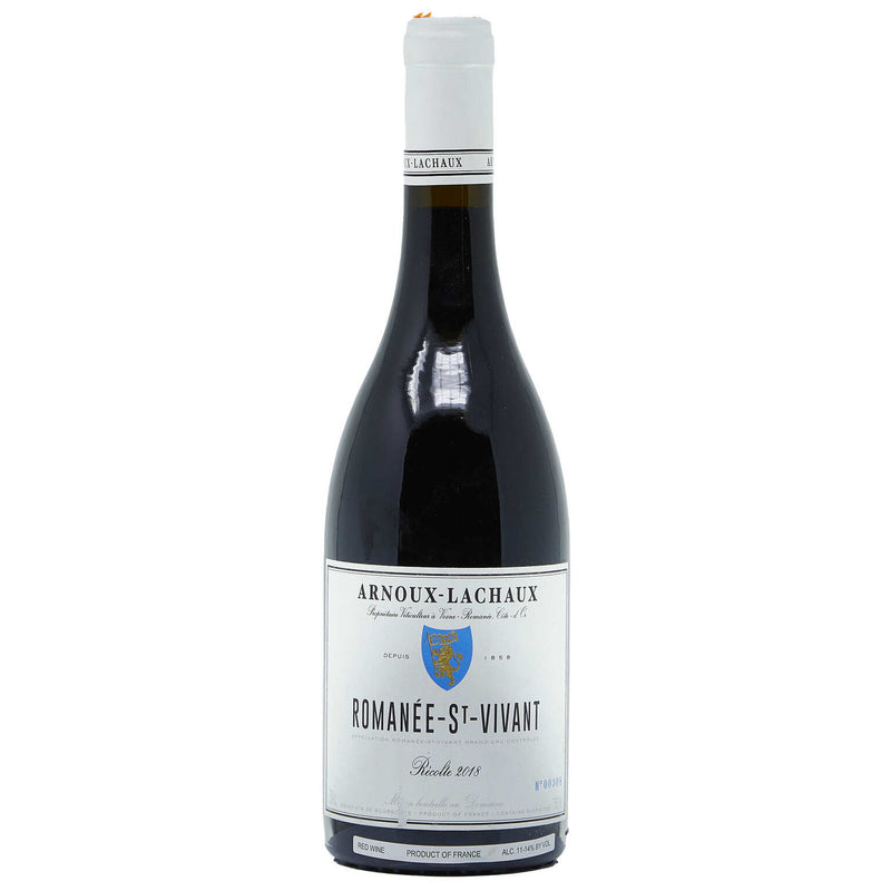 2018 Domaine Arnoux-Lachaux, Romanee-Saint-Vivant Grand Cru