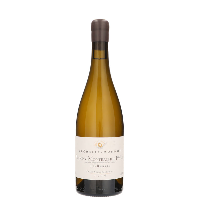 2016 Bachelet-Monnot, Puligny-Montrachet Premier Cru, Les Referts